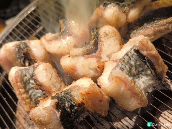 深圳人氣韓燒-北村韓食·活烤鰻魚·大片烤肉 抵食套餐