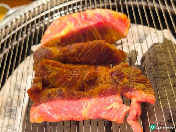 深圳人氣韓燒-北村韓食·活烤鰻魚·大片烤肉 抵食套餐