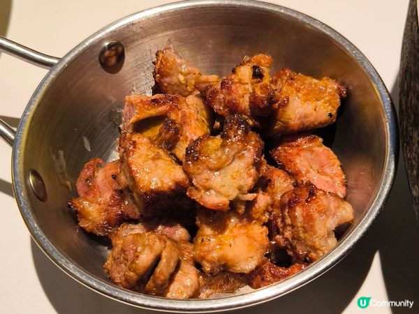 深圳人氣韓燒-北村韓食·活烤鰻魚·大片烤肉 抵食套餐