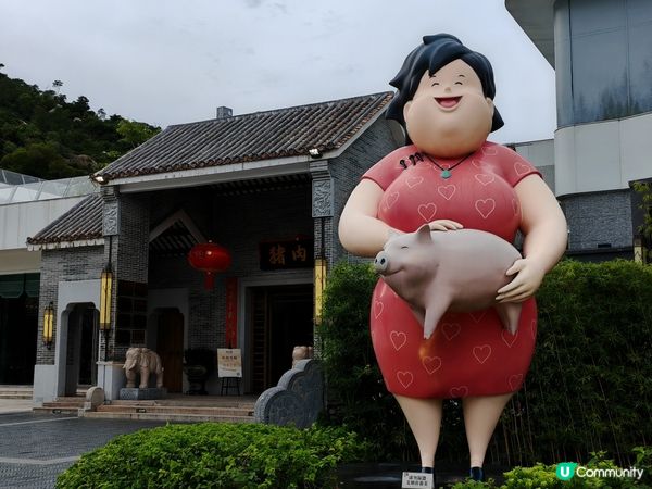 中山珠海一日遊