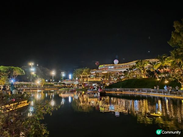 中山珠海一日遊