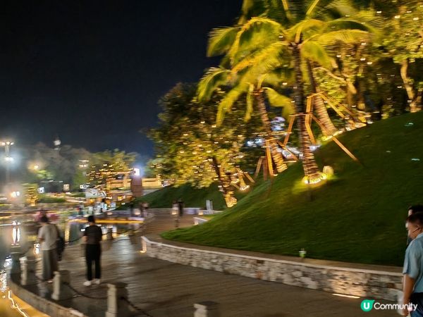 中山珠海一日遊