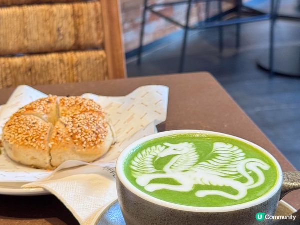 ☕ ️ 週末小確幸