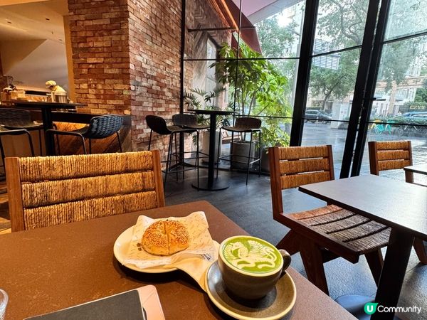 ☕ ️ 週末小確幸