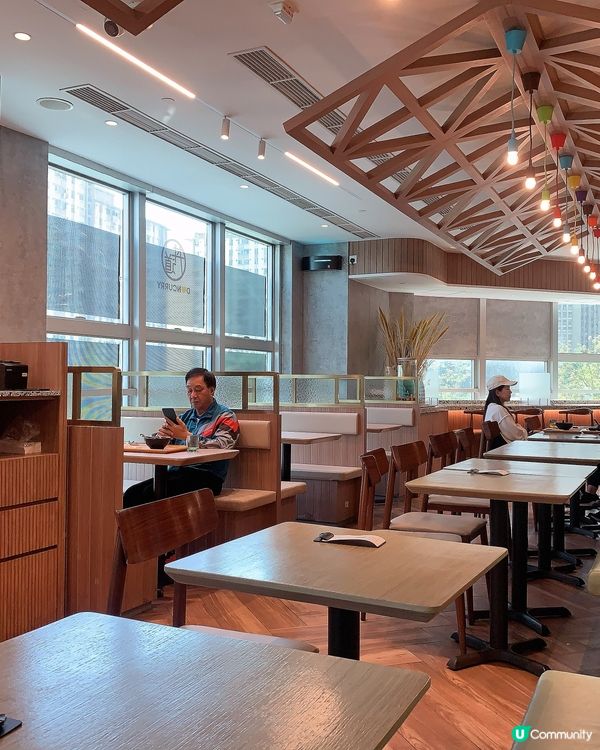 上水廣場丼道下午茶餐🍲