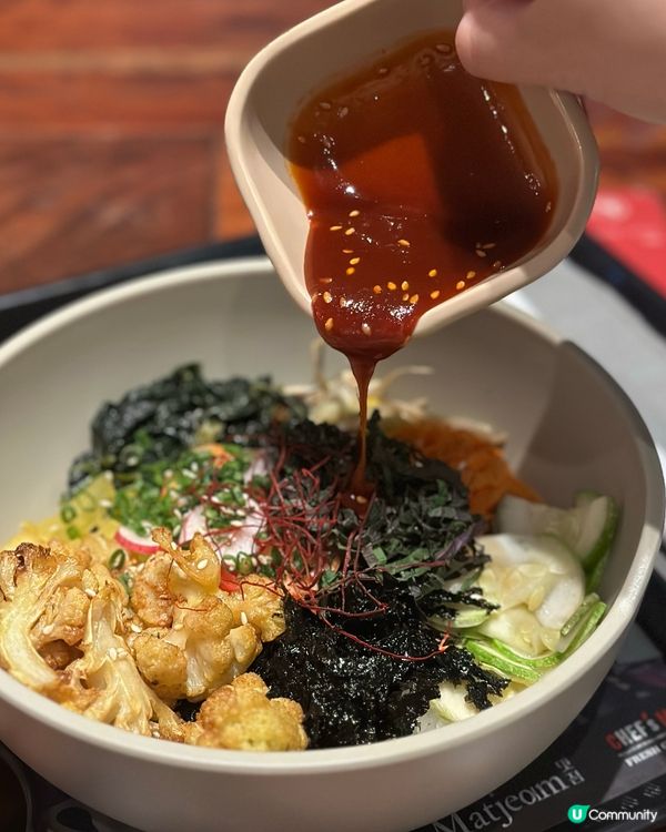 必食韓式蒜泥豬腳