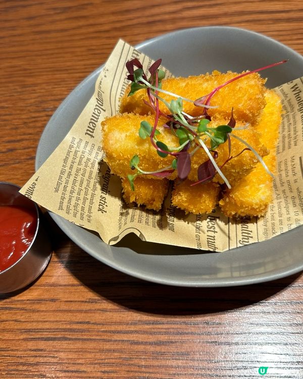 原石牛扒、¥268双人套餐