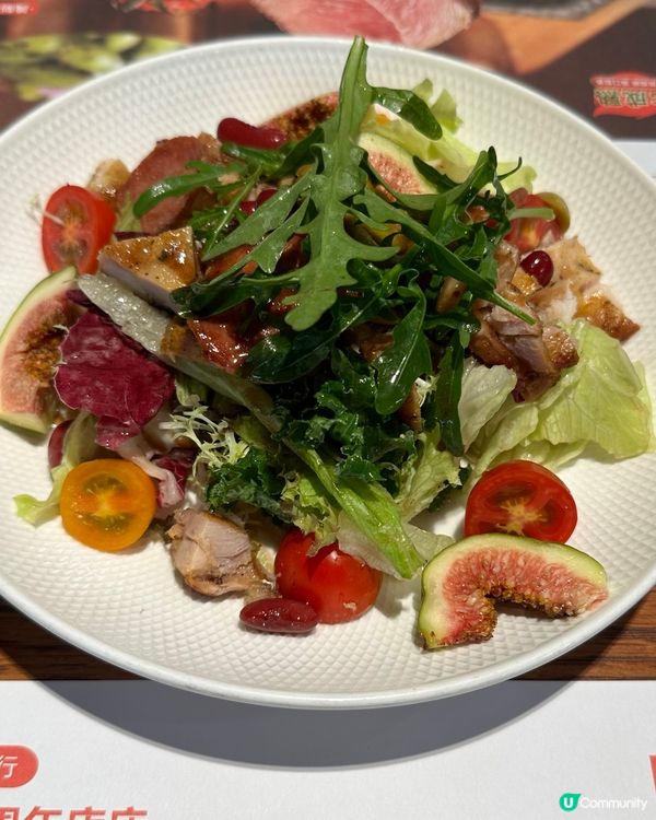 原石牛扒、¥268双人套餐