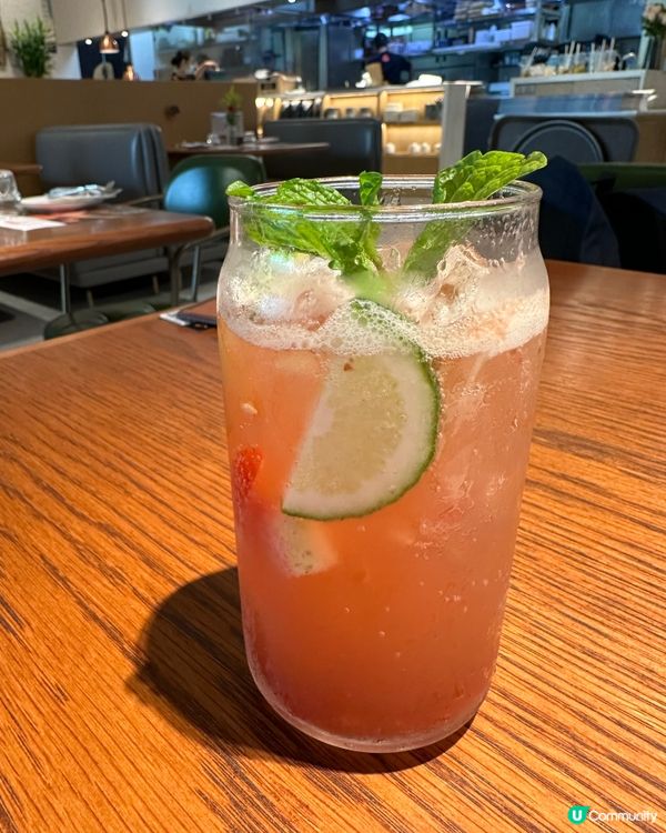 原石牛扒、¥268双人套餐