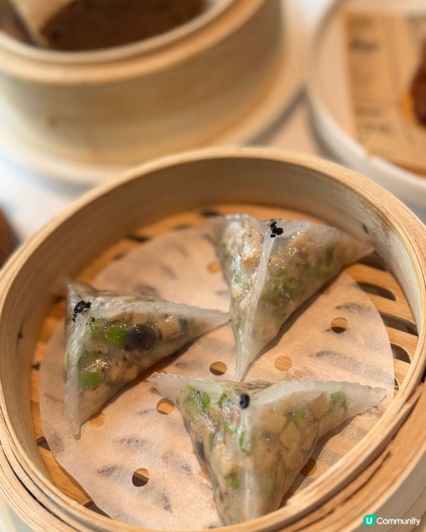 深圳光明粵菜天花板✨ 美爵酒店桂亭餐廳太絕了