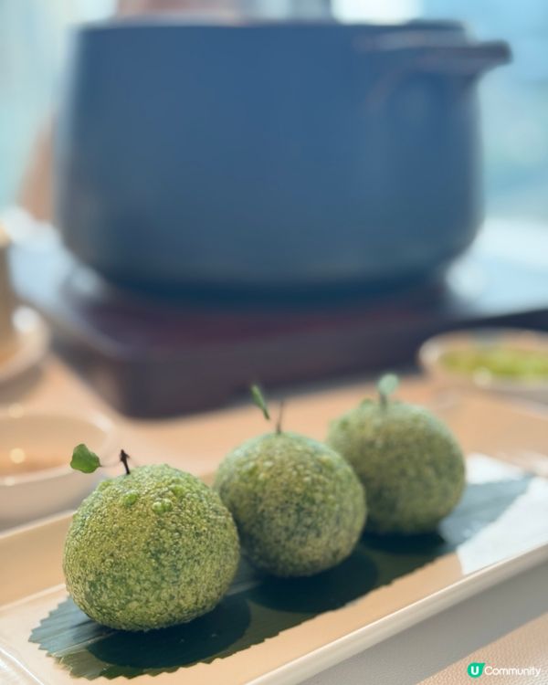 深圳光明粵菜天花板✨ 美爵酒店桂亭餐廳太絕了