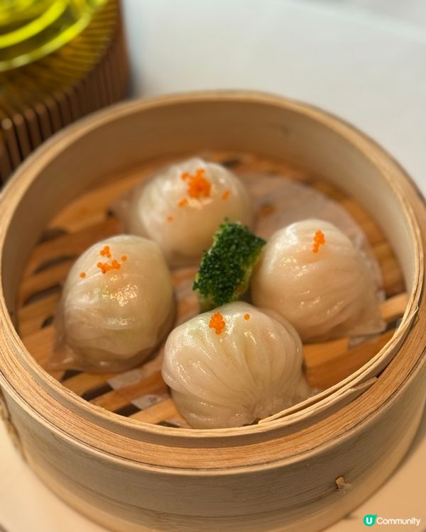 深圳光明粵菜天花板✨ 美爵酒店桂亭餐廳太絕了