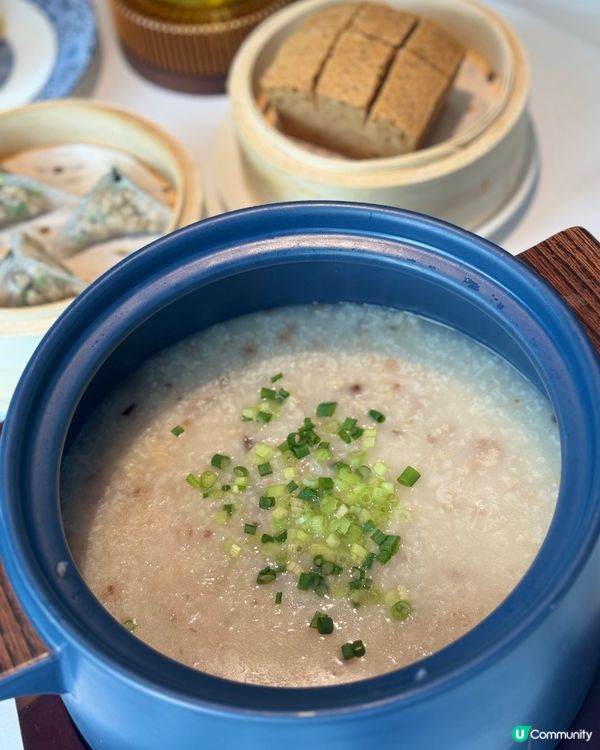 深圳光明粵菜天花板✨ 美爵酒店桂亭餐廳太絕了
