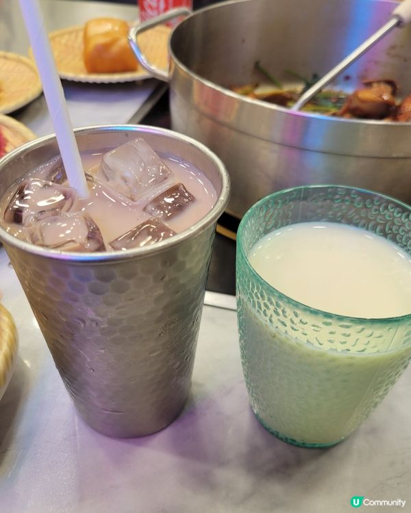 天氣凍凍雞煲打邊爐🤤！至尊雲吞麵放題任食！