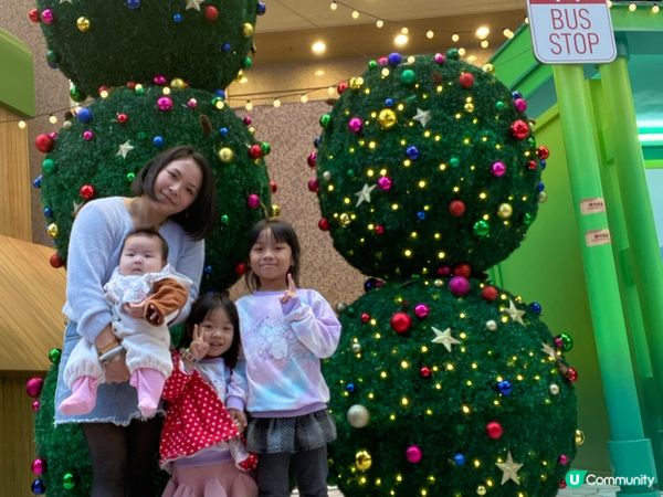 ⭐️時代廣場有好多動物出現🤩🐆🐍🦊🐰🐴🦥🦫🦦