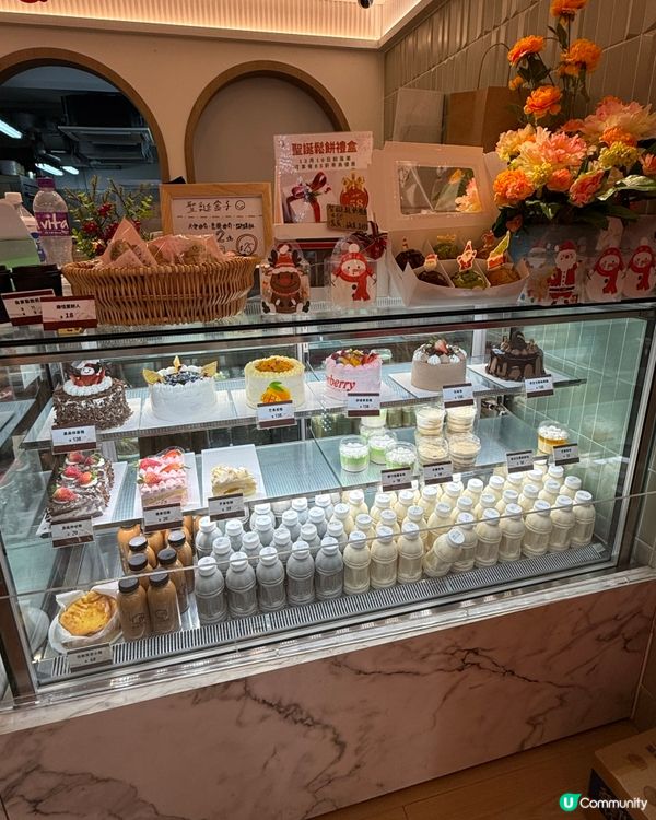 超巨型又抵食麵包推介😋