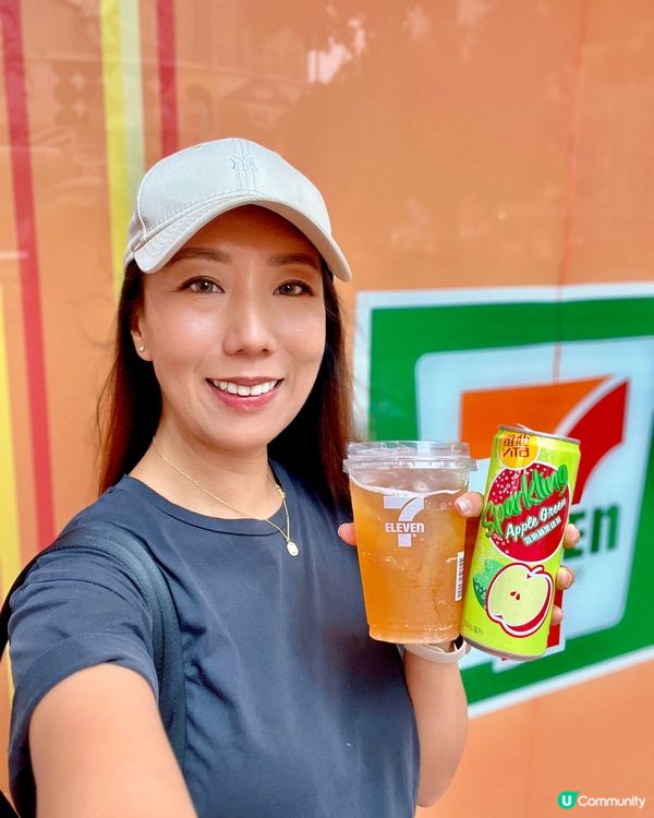 🧊自製冰爽特飲，爽呀🤩