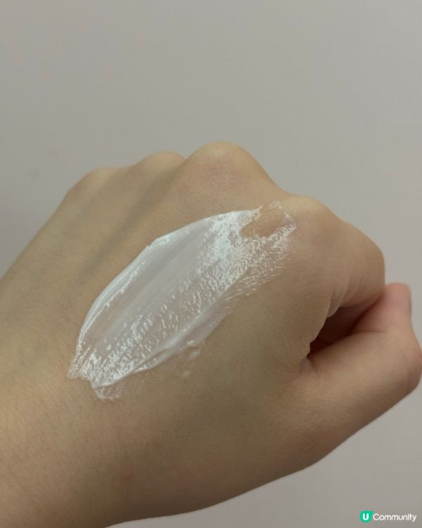 捱夜救星🌟膚況返生！