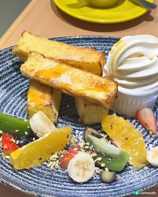 好味道😋