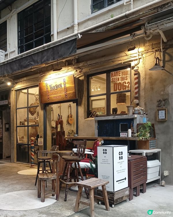 文青地標🌟☕️ | 悠閒散步好去處🚶‍♀️🍴