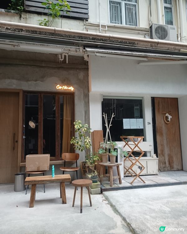 文青地標🌟☕️ | 悠閒散步好去處🚶‍♀️🍴