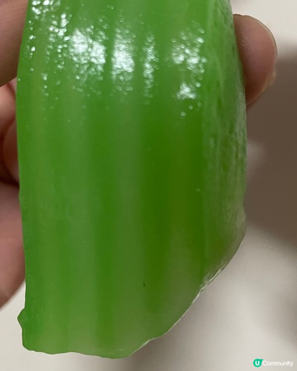 笑口祖～斑斕千層糕