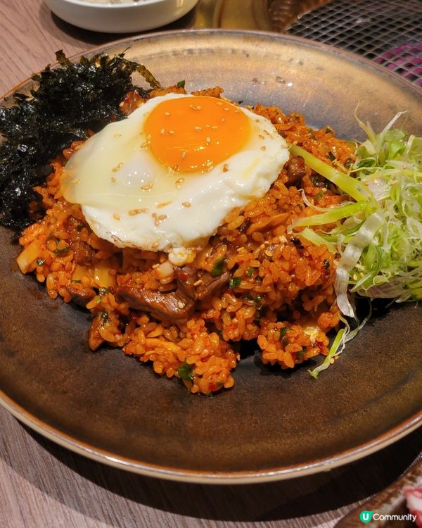 ## 🧀 年糕控必試！奶油肉醬年糕🤤