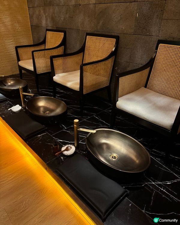 栊靜 - 位於深圳的泰式按摩