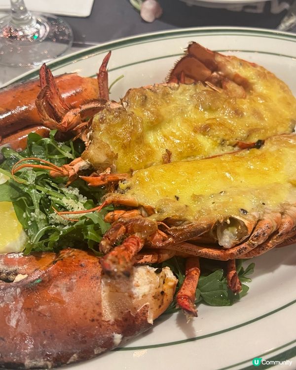 沙田新城市廣場🇫🇷法式浪漫，親民價錢食到正宗法國菜！🤩