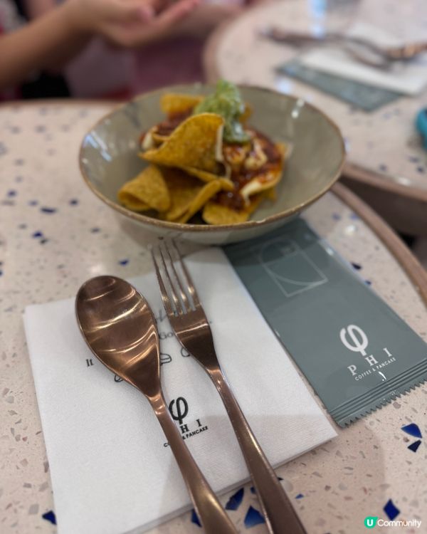 屯門市廣場的梳乎厘