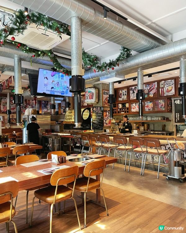 深圳燒肉天堂！🤤💯