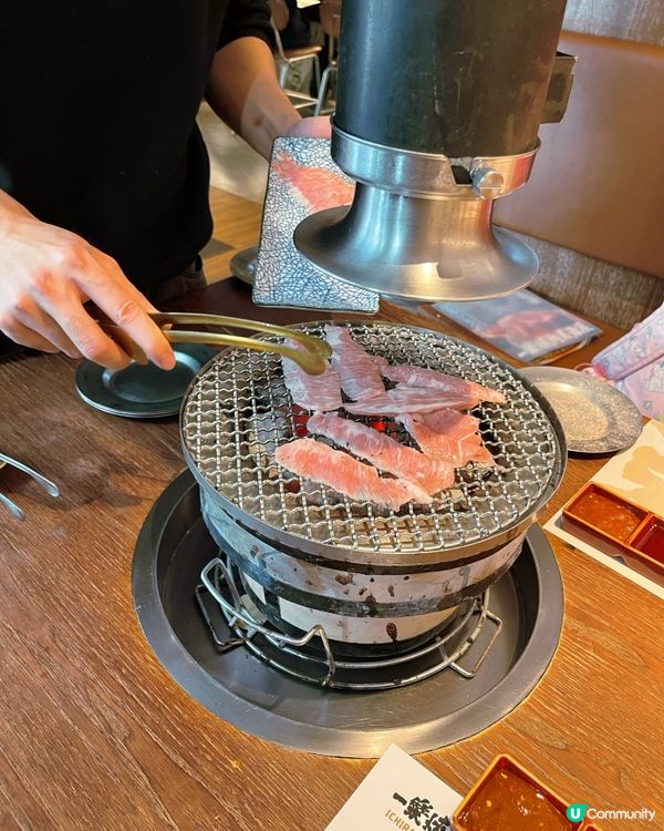 深圳燒肉天堂！🤤💯