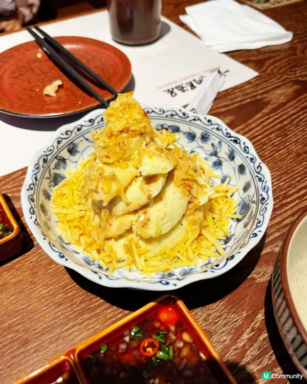 深圳燒肉天堂！🤤💯