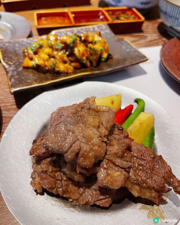 深圳燒肉天堂！🤤💯