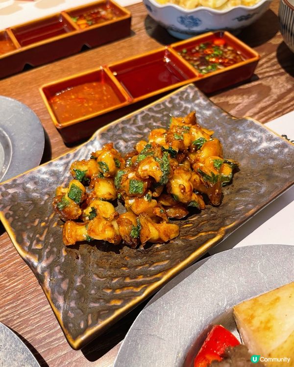 深圳燒肉天堂！🤤💯