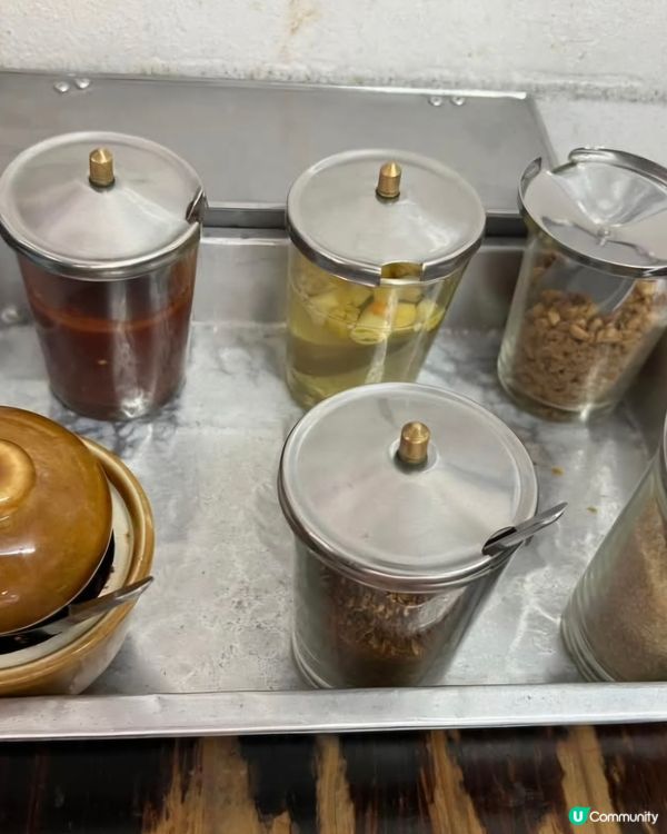 好味道😋Khan Soi Maesai