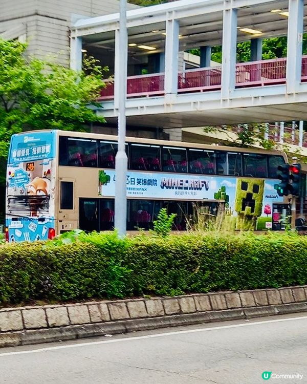 📦 《 MINECRAFT:我的世界大電影 》