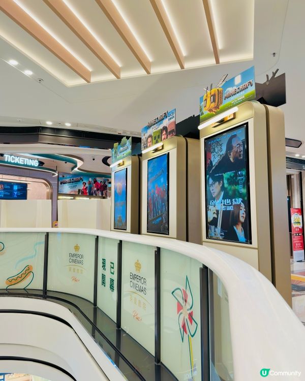 📦 《 MINECRAFT:我的世界大電影 》