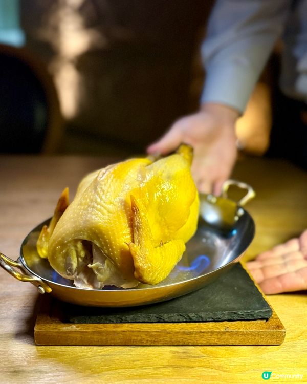 防空洞沉浸式體驗西班牙私房菜