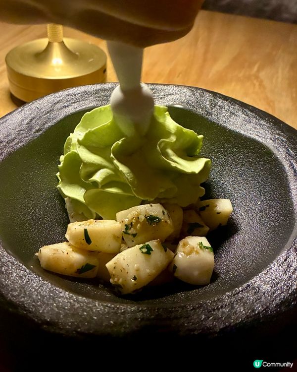 防空洞沉浸式體驗西班牙私房菜