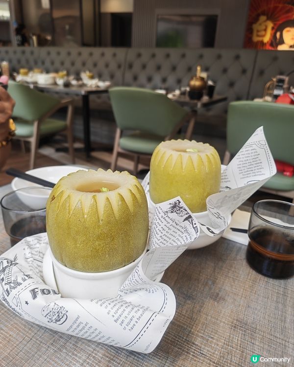 靚靚點心打卡📍🥳