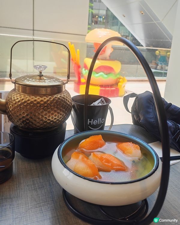 靚靚點心打卡📍🥳