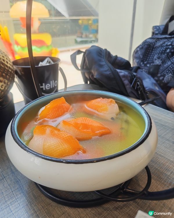 靚靚點心打卡📍🥳