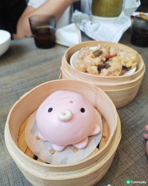 靚靚點心打卡📍🥳