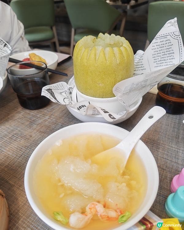 靚靚點心打卡📍🥳