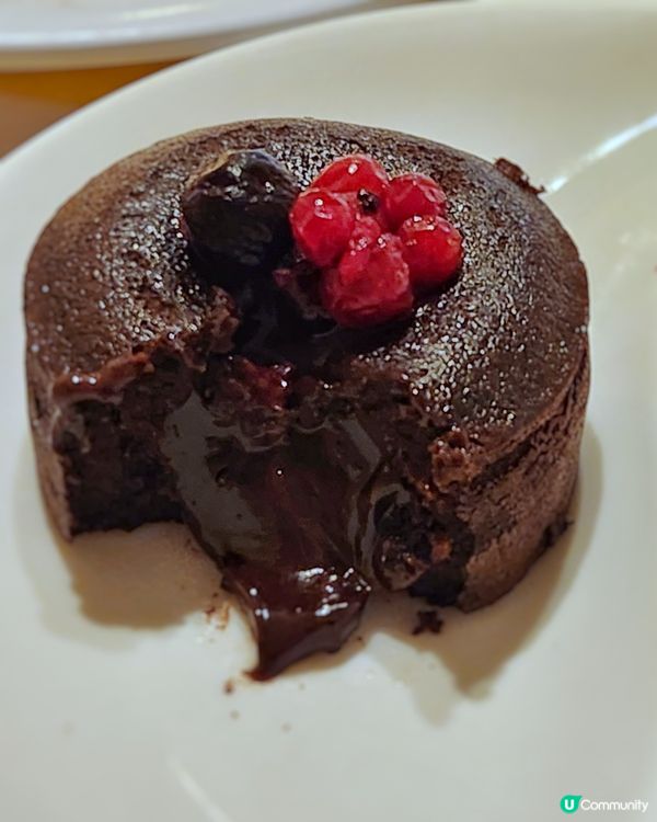 ## 🍫朱古力心太軟🥰暖入心頭