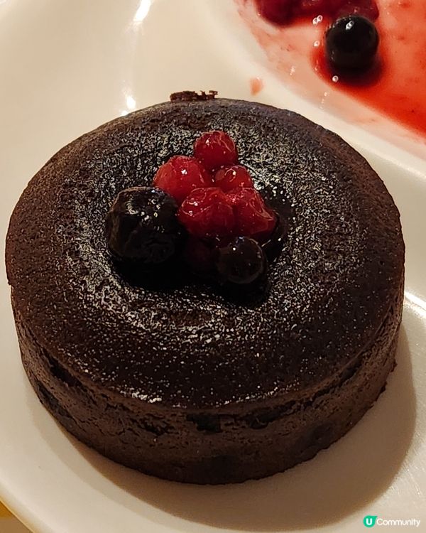 ## 🍫朱古力心太軟🥰暖入心頭