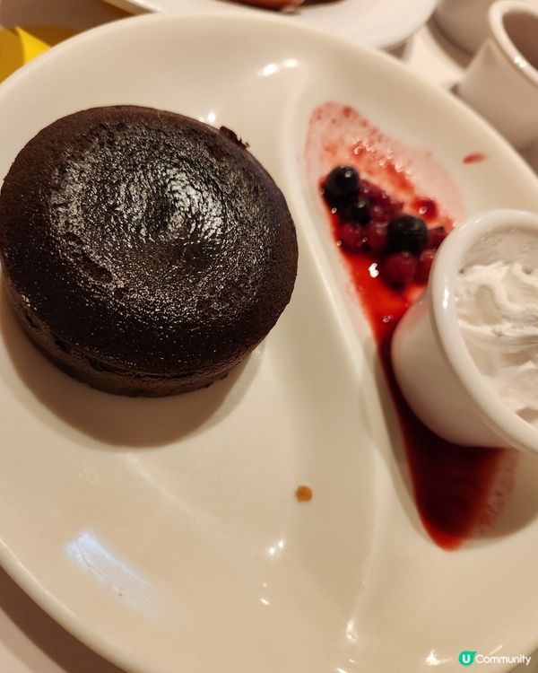 ## 🍫朱古力心太軟🥰暖入心頭