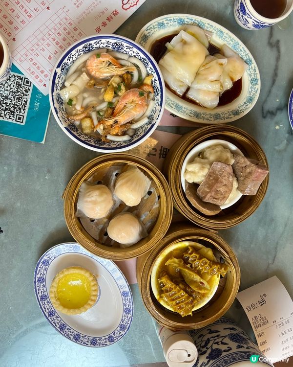 【廣州美食之旅:飲早茶與啫啫煲的絕妙體驗】