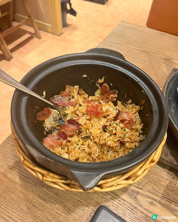 【廣州美食之旅:飲早茶與啫啫煲的絕妙體驗】